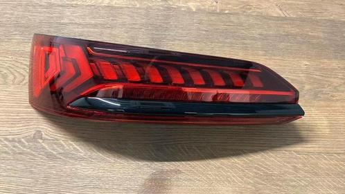 Audi Q7 links achter verlichting matrix 4M0.945.307.C, Auto-onderdelen, Verlichting, Audi, Ophalen of Verzenden
