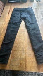 Richa Motorbroek met Kniebescherming D30 - Maat D30, Motoren, Ophalen of Verzenden, Tweedehands, Heren, Broek | textiel