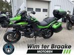 Kawasaki Versys 1000 ABS Grand Tourer (bj 2020), 4 cilinders, Motorrijbewijs A, Bedrijf, Meer dan 35 kW