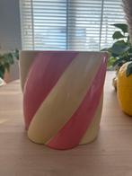 Spekjes Bloempot - Zo Goed Als Nieuw, Binnen, Ophalen of Verzenden, Zo goed als nieuw, Overige vormen