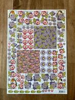 Knipvel Marianne Design - bloemen, Ophalen of Verzenden, Nieuw, Natuur, Knipvel