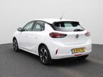 Opel Corsa-e Elegance 50 kWh | NAVI | 19000km | LMV | APPLE, 12 maanden, Gebruikt, Zwart, Origineel Nederlands