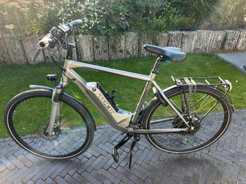 Trek X700+ Electrische fiets/Speed Pedelec beschikbaar voor biedingen