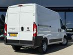 Fiat Ducato 35 2.2D 180PK MultiJet L2H2 | AUTOMAAT | VOORRAA, Stof, 4 cilinders, 179 pk, 3000 kg