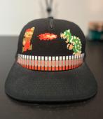 Super Mario trucker pet, Ophalen of Verzenden, Zo goed als nieuw, One size fits all, Pet