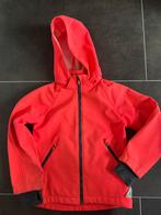 Softshell jas, Ophalen, Zo goed als nieuw, Meisje, Jas