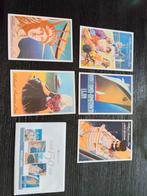 150 jaar Holland America Line Ansichtkaarten Set, Ophalen of Verzenden, 1980 tot heden, Ongelopen