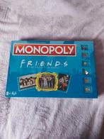 Monopoly FRIENDS nieuw, Ophalen of Verzenden, Zo goed als nieuw