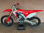 Honda CRF 250R 2018, Motoren, Motoren | Honda, 250 cc, Bedrijf, Crossmotor, 1 cilinder
