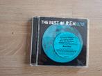 r.e.m the best of, Ophalen of Verzenden, Zo goed als nieuw