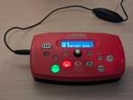 Boss VE-5 Vocal Performer (Rood), Ophalen of Verzenden, Gebruikt, Delay of Echo