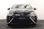 Toyota Mirai Dynamic (bj 2021, automaat), Auto's, Automaat, Gebruikt, Zwart, Bedrijf