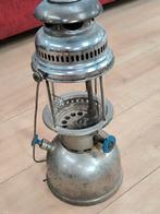Petromax olie lamp petroleum vergasser, Antiek en Kunst, Antiek | Lampen, Ophalen of Verzenden