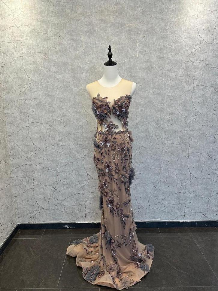 Elegante Damesjurken Collectie, Kleding | Dames, Jurken, Nieuw, Maat 36 (S), Overige kleuren, Knielengte, Ophalen of Verzenden