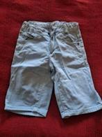 Korte spijkerbroek merk mitch maat 116, Broek, Ophalen of Verzenden, Zo goed als nieuw, Vingino