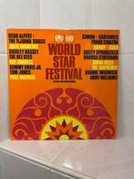 World star festival lp, Gebruikt, Ophalen of Verzenden