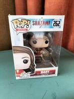 Funko Pop! Heroes Shazam! Mary #262, Ophalen of Verzenden