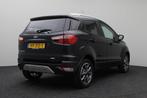 Ford EcoSport 1.0 EcoBoost Titanium 2017 | Airco | Cruise Co, Voorwielaandrijving, 125 pk, Gebruikt, Euro 6