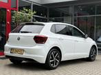 Volkswagen Polo 1.0 TSI 96PK *!* HIGHLINE *!* NAVI/ CARPLAY/, Voorwielaandrijving, Gebruikt, Euro 6, 1045 kg