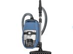 miele CX1 Blizzard stofzuiger blauw, Stofzuiger, Ophalen of Verzenden, Zo goed als nieuw, Reservoir