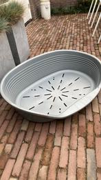 Kunststof hondenmand 90x60, Dieren en Toebehoren, Hondenmanden, Ophalen, Gebruikt, Overige