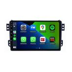 Carplay - Opel Agila 2008-2014 SUZUKI Splash RITZ 2008-2012, Auto diversen, Autoradio's, Aycar, Ophalen of Verzenden, Zo goed als nieuw