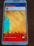 Samsung Galaxy Note 3, Telecommunicatie, Mobiele telefoons | Samsung, 64 GB, Ophalen, Gebruikt, Zwart
