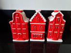 Postcodeloterij Huisjes Nr. 1, 2 & 4, Ophalen of Verzenden