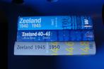 Wo2 3 boeken Zeeland, Verzamelen, Verzenden, Landmacht, Nederland, Boek of Tijdschrift
