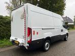 Iveco Daily 35S18V 3.0 ,Laadklep , luchtvering, Auto's, Bestelauto's, Achterwielaandrijving, Gebruikt, Euro 6, 4 cilinders