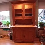 Grenen buffetkast, Huis en Inrichting, Kasten | Buffetkasten, Gebruikt, 100 tot 150 cm, Ophalen of Verzenden, 25 tot 50 cm