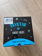 Skystar night light Sterren Projector , Kinderen en Baby's, Kraamcadeaus en Geboorteborden, Nieuw, Ophalen of Verzenden