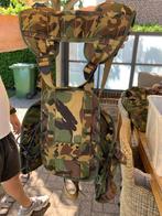 Tactical vest, Ophalen of Verzenden, Landmacht, Nederland, Kleding of Schoenen