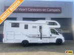 Adria Coral Classic A 670 SL 5 Slaapplaatsen Full Option, Bedrijf, Diesel, Adria, Tot en met 5