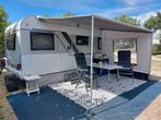 Fiamma  Zakluifel caravanstore 360 XL Royal Grey, Ophalen