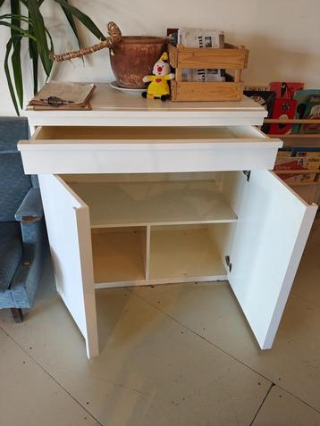 Large cabinet