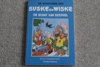 1. Sus en Wiske. De Schat van Beersel, Eén stripboek, Ophalen of Verzenden, Gelezen