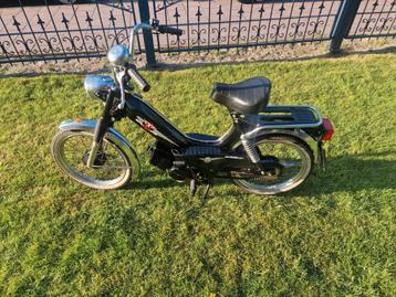 Tomos retro classic beschikbaar voor biedingen