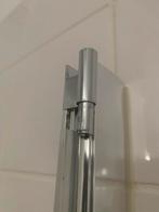 Douchecabine Atlantic Roan - Repareer zelf!, Doe-het-zelf en Verbouw, Sanitair, Ophalen, Gebruikt, Glas, Douche