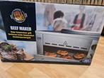 Beef Maker Grill - Nieuw in doos, Ophalen of Verzenden, Nieuw