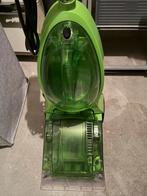 Tapijtreiniger - Schone tapijten!, Gebruikt, Ophalen of Verzenden, Waterstofzuiger, Minder dan 1200 watt