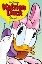 POCKET 1 KATRIEN DUCK NIEUW 2009, Sanoma, disney, Verzenden, Eén stripboek, Nieuw