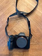 Sony A7 II and 55mm, 28mm & 85mm objectieven/lenses and more, Audio, Tv en Foto, Fotocamera's Digitaal, Gebruikt, Spiegelreflex