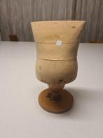 Hoedemal van Lindenhout Maat 57/58, Ophalen