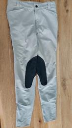 Fouganza paardrijbroek mt 152-158, Gebruikt, Meisje, Sport- of Zwemkleding, Ophalen of Verzenden