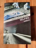 Jussi Adler-Olsen - Selfies, Jussi Adler-Olsen, Ophalen of Verzenden, Zo goed als nieuw, Nederland