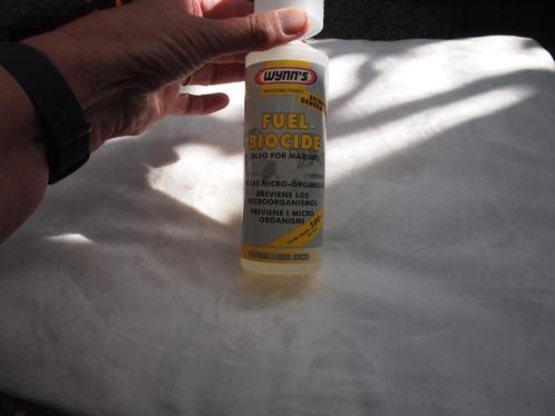 Fuel biocide van Wynn's, Auto diversen, Onderhoudsmiddelen, Ophalen of Verzenden