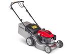 Gezocht grasmaaiers, Tuin en Terras, Grasmaaiers, Ophalen, Cirkelmaaier, Zo goed als nieuw, 40 t/m 49 cm