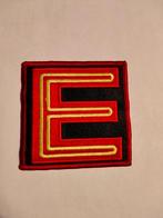 Eminem E Slim Shady Marshall Matters logo patch hiphop rap, Ophalen of Verzenden, Nieuw, Kleding