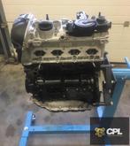Audi Seat Skoda Volkswagen 2.0 TFSI CCZ Revisie Motor Engine, Ophalen of Verzenden, Gereviseerd, Audi